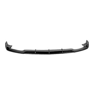 Přední lip spoiler nárazníku Lip V2 (pro CLS63 AMG SD 2015-2018, karbon) fotografie 2
