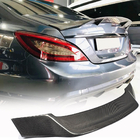 Mercedes CLS C218 2011–2018 Spoiler V2 (pro SD, karbon) fotografie 1