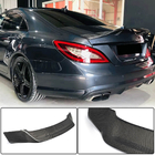 Mercedes CLS C218 2011–2018 Spoiler V2 (pro SD, karbon) fotografie 10