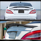 Mercedes CLS C218 2011–2018 Spoiler V2 (pro SD, karbon) fotografie 11