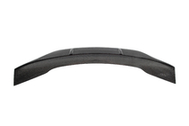 Mercedes CLS C218 2011–2018 Spoiler V2 (pro SD, karbon) fotografie 9