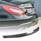 Mercedes CLS C218 2011–2018 Spoiler V3 (pro SD, karbon) fotografie 1