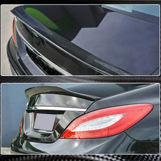 Spoiler V3 (pro SD, karbon) fotografie 4