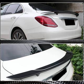 Spoiler V4 (pro SD, karbon) fotografie 4
