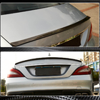 Mercedes CLS C218 2011–2018 Spoiler V5 (pro SD, karbon) fotografie 4