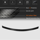 Mercedes CLS C218 2011–2018 Spoiler V5 (pro SD, karbon) fotografie 6