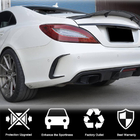 Mercedes CLS C218 2011–2018 Karbonové kryty zadního nárazníku (pro Base / CLS63 AMG SD 2015-2018) fotografie 3