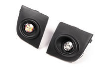 Ford Fusion 2002–2012 LED mlhovky (model 2006↗) fotografie 2