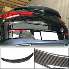 Mercedes CLA C118 2019– Spoiler V1 (karbon) fotografie 1