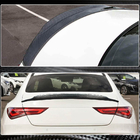 Mercedes CLA C118 2019– Spoiler V1 (karbon) fotografie 3
