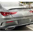 Mercedes CLA C118 2019– Spojler V2 (karbon) fotografie 3
