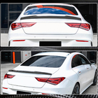 Mercedes CLA C118 2019– Spoiler V3 (karbon) fotografie 4