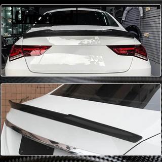 Spoiler V3 (karbon) fotografie 3