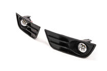 Ford Fusion 2002–2012 LED mlhovky (model 2004-2006) fotografie 2