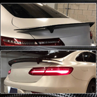 Mercedes E-class Coupé C238 2016–2024 Spoiler V1 (karbon) fotografie 5
