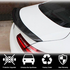 Mercedes E-class Coupé C238 2016–2024 Spoiler V3 (karbon) fotografie 3