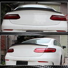 Mercedes E-class Coupé C238 2016–2024 Spoiler V3 (karbon) fotografie 4