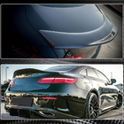 Mercedes E-class Coupé C238 2016–2024 Spoiler V3 (karbon) fotografie 5