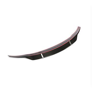 Spoiler V5 (karbon) fotografie 4