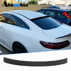 Mercedes E-class Coupé C238 2016–2024 Okenní spoiler (karbon) fotografie 1