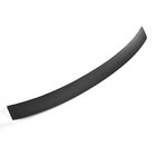 Mercedes E-class Coupé C238 2016–2024 Okenní spoiler (karbon) fotografie 4