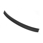 Mercedes E-class Coupé C238 2016–2024 Okenní spoiler (karbon) fotografie 5