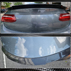 Mercedes E-class Coupé C238 2016–2024 Spoiler V6 (karbon) fotografie 4