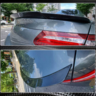 Mercedes E-class Coupé C238 2016–2024 Spoiler V6 (karbon) fotografie 5