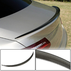 Mercedes E-class Coupé C238 2016–2024 Spoiler V7 (karbon) fotografie 1
