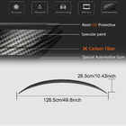 Mercedes E-class Coupé C238 2016–2024 Spoiler V7 (karbon) fotografie 6