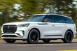 Recenze Lincoln Aviator 2025: nový pohled na luxus fotografie 1