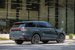 Recenze Lincoln Aviator 2025: nový pohled na luxus fotografie 4