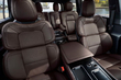 Recenze Lincoln Aviator 2025: nový pohled na luxus fotografie 6
