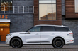 Recenze Lincoln Aviator 2025: nový pohled na luxus fotografie 3