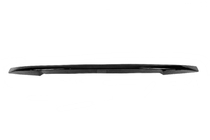 BMW X5 G05 2019–2026 Spodní spoiler V1 (černý lesk) fotografie 1