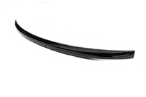 BMW X5 G05 2019–2026 Spodní spoiler V1 (černý lesk) fotografie 3