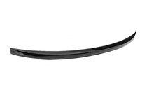 BMW X5 G05 2019–2026 Spodní spoiler V1 (černý lesk) fotografie 4