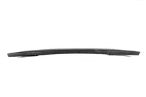 BMW X5 G05 2019–2026 Spodní spoiler V1 (černý lesk) fotografie 5