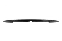 BMW X7 G07 2019– Spodní spoiler V1 (černý lesk) fotografie 8
