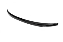 BMW X7 G07 2019– Spodní spoiler V1 (černý lesk) fotografie 4