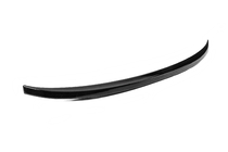 BMW X7 G07 2019– Spodní spoiler V1 (černý lesk) fotografie 10