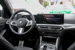 Test BMW i3 Sedan (G28): Elektrická síla a styl fotografie 4
