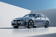 Test BMW i3 Sedan (G28): Elektrická síla a styl fotografie 1