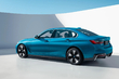 Test BMW i3 Sedan (G28): Elektrická síla a styl fotografie 2