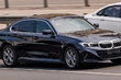 Test BMW i3 Sedan (G28): Elektrická síla a styl fotografie 3