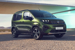 Peugeot Rifter 2024: Praktický přehled s novou tváří fotografie 3