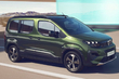Peugeot Rifter 2024: Praktický přehled s novou tváří fotografie 2