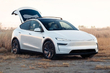 Tesla Model Y 2025: recenze elektrického crossoveru nové úrovně fotografie 3