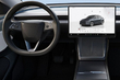 Tesla Model Y 2025: recenze elektrického crossoveru nové úrovně fotografie 5
