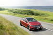 Test elektrického sedanu Mercedes-Benz EQE AMG (V295) fotografie 4
